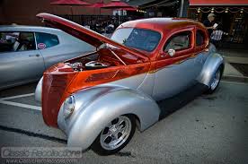 CRUISE NIGHT: Downtown Cary, Illinois – Classic Recollections