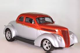 1937 Ford | Volo Museum