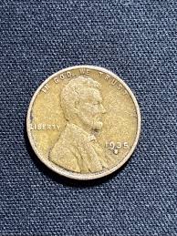 U.S. Mint 1935 Year Lincoln Wheat US Small Cents (1909-1958) for sale | eBay