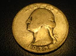 1932-D 90% Silver Washington Head Quarter KEY DATE | eBay