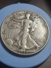 1938 D Walking Liberty Half Dollar for sale | eBay