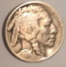 Very old 1919 Buffalo Indian Head nickel | Mercari