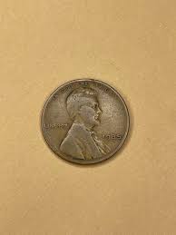 1935 lincoln wheat penny no mint mark ERROR | Mercari