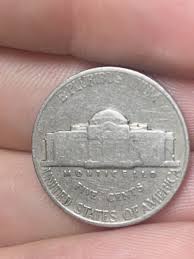 1939 nickel no mint mark | eBay