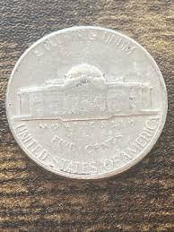 1970 D Jefferson Nickel Five (5) Cent Actual Coin TK2984* | eBay