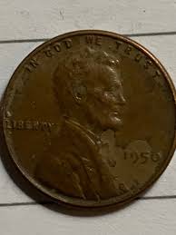 1956 Penny - Etsy New Zealand