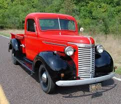 1940 Chevrolet Pickup | Motoexotica Classic Cars