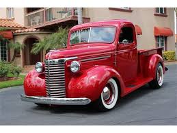 1940 Chevrolet 3100 for Sale | ClassicCars.com | CC-1467773