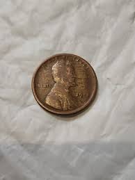 1918 Lincoln cent ERROR Partial Date (Red) L on Rim, DDO and other errors | eBay