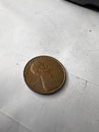 1979 LINCOLN RD NO MINT MARK PENNY ERROR Very Very Rare | eBay