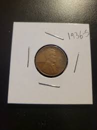 1936 S - Lincoln Wheat Penny | eBay
