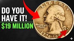 Rare Washington Quarters in 2026: Coins Worth Thousands You ...