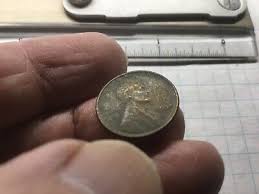 1934 Lincoln wheat penny no mint mark NMM cent | eBay