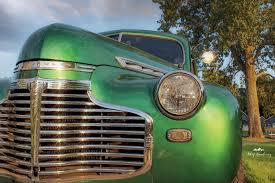 Classic Car Photograph - Chevy Photograph - Chevy Collection ...