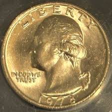 1978 Washington Quarter - ANACS GRADED | Mercari