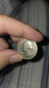 RARE 1979 D ERROR Quarter Nice Condition. - Etsy