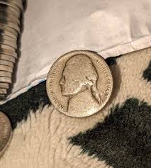 Rare nickel finds in coin collecting, including 1943-P and 1913 buffalo nickel