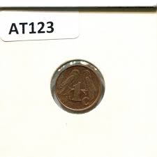 1 CENT 1999 SOUTH AFRICA Coin #AT123U | eBay