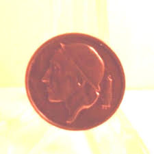 CIRCULATED 1980 50 CENTIMES BELGIQUE COIN (60417)1 | eBay