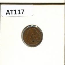 1 CENT 1992 SOUTH AFRICA Coin #AT117U | eBay