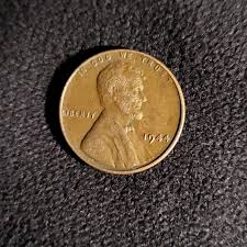1944 error wheat penny · Whatnot: Shop, Sell, Connect