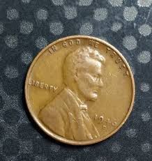 1946 D Lincoln wheat penny us one cent Coin | eBay