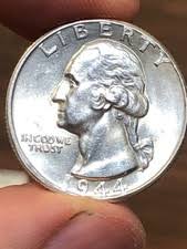 Business 1944 Year Washington Quarters (1932-1998) for sale | eBay