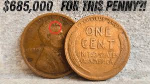 EVERYONES Looking For this Wheat Penny with a S over D Mint ...