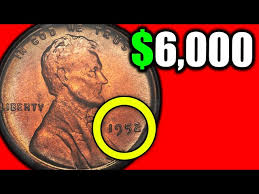 These Rare 1952 Wheat Pennies are Worth A LOT More Than One ...