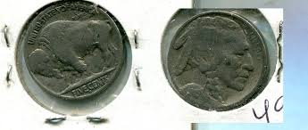 1915 D BUFFALO HEAD NICKEL TYPE COIN VG 4911S | eBay