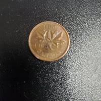 1963 kg Canadian penny , good condition Rare | Mercari
