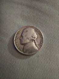 RARE 1942 Nickel No Mint Mark | eBay