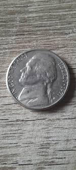 1971 D Error Nickel | eBay