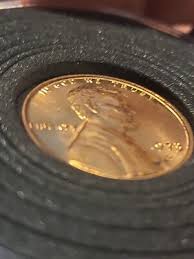 Rare 1973 D Penny Doubled Die Red Luster ▪︎Check It Out ...