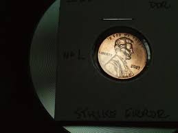 Mint Error Coin 2023 p Lincoln Shield 1c DDO DDR And No L in ...