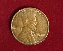 1942 1C BN Lincoln Cent | eBay