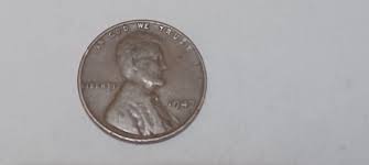 1947 Wheat Penny No Mint Mark "L" in Liberty Rim Error Cent Coin. | eBay