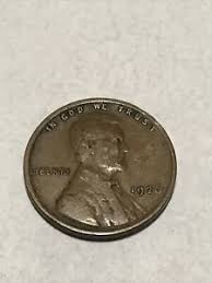 1926 Penny No Mint Mark | eBay