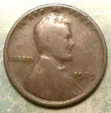 Copper U.S. Mint 1929 Year Lincoln Wheat US Small Cents (1909-1958) for sale | eBay