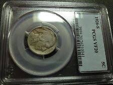 1926 Year Grade VF 20 US Buffalo Nickels (1913-1938) for sale | eBay