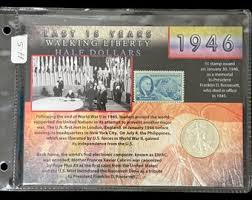 1953S Benjamin Silver Half Dollar Bin#2 - Etsy