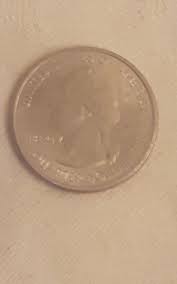 2018 P Washington Quarter DDR Error | eBay