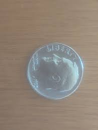 Just found this coin from my father in-law collection, what ...