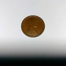 Us Mint | Other | 99 Lincoln Cent Vg Simi Rare | Poshmark