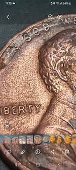 1986 Very Rare PENNY "In Sod We Trust" | eBay