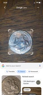 1976 bicentennial quarter valued at 2.8 million