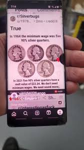 Half Dollars, worth anything? : r/coins