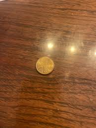 Rare 10 Cent Coin Malta 2019 - Etsy