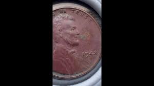 1942 Lincoln Wheat Penny No Mint Mark US Collectable Coin - Etsy