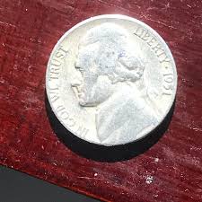 1951 P Jefferson Nickel • | eBay